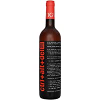 Los mejores  - Ctrl+Alt+Del Rosado semi-dulce - Vino joven de la Tierra de Castilla - La Mancha - 1 Botella x 750 ml